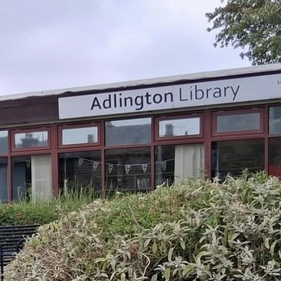 Adlington Library