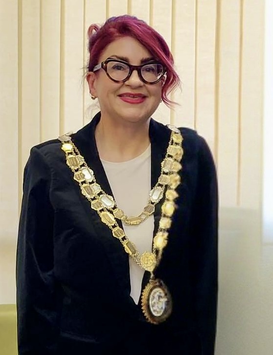 Cllr Alison Rothwell
